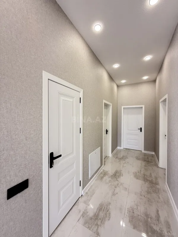 Satılır 4 otaqlı həyət evi 150 m²