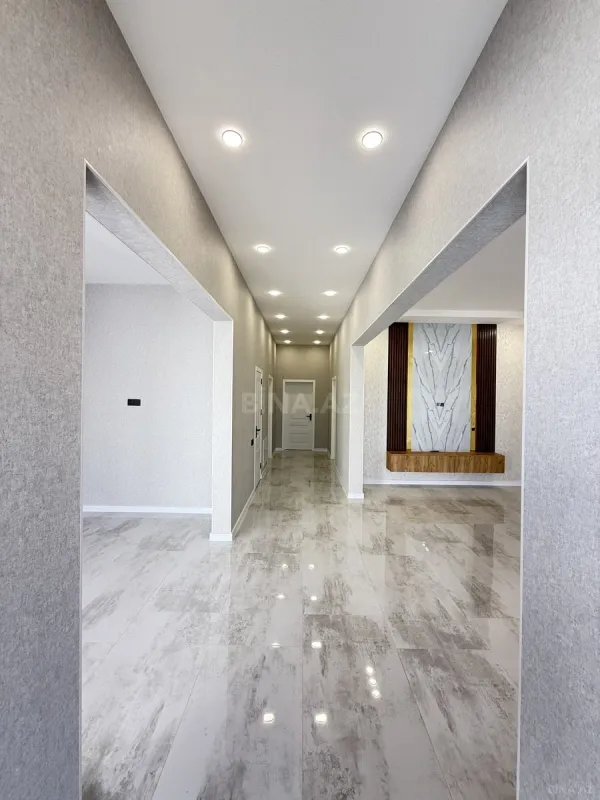 Satılır 4 otaqlı həyət evi 150 m²