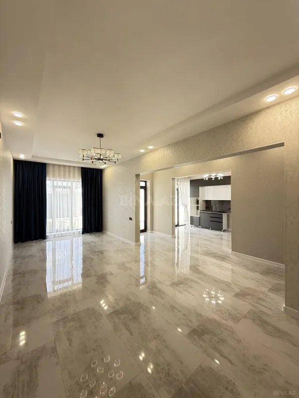 Satılır 4 otaqlı həyət evi 150 m²