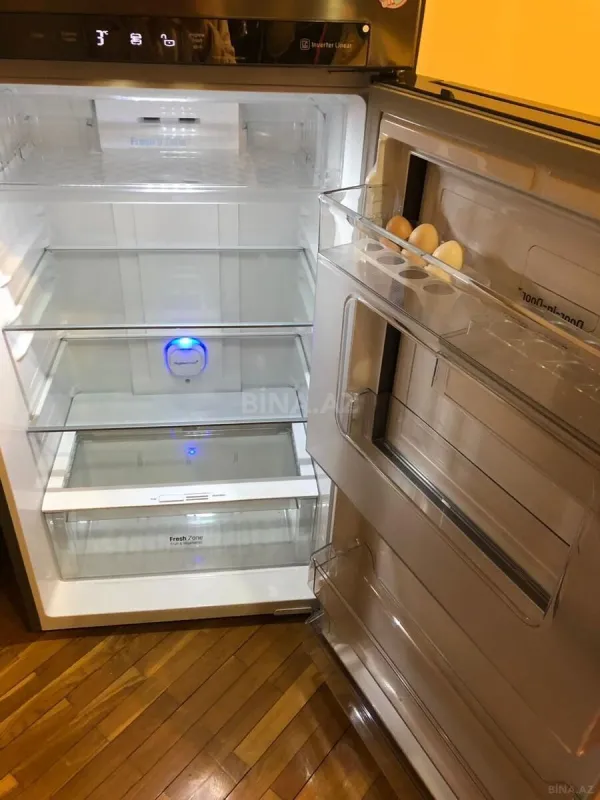 Satılır 2 otaqlı mənzil 102 m²