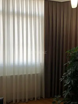 Satılır 2 otaqlı mənzil 102 m²