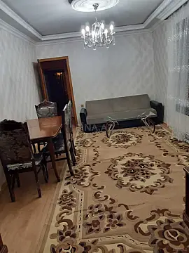 Satılır 2 otaqlı mənzil 50 m²