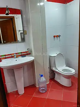 Satılır 2 otaqlı mənzil 50 m²