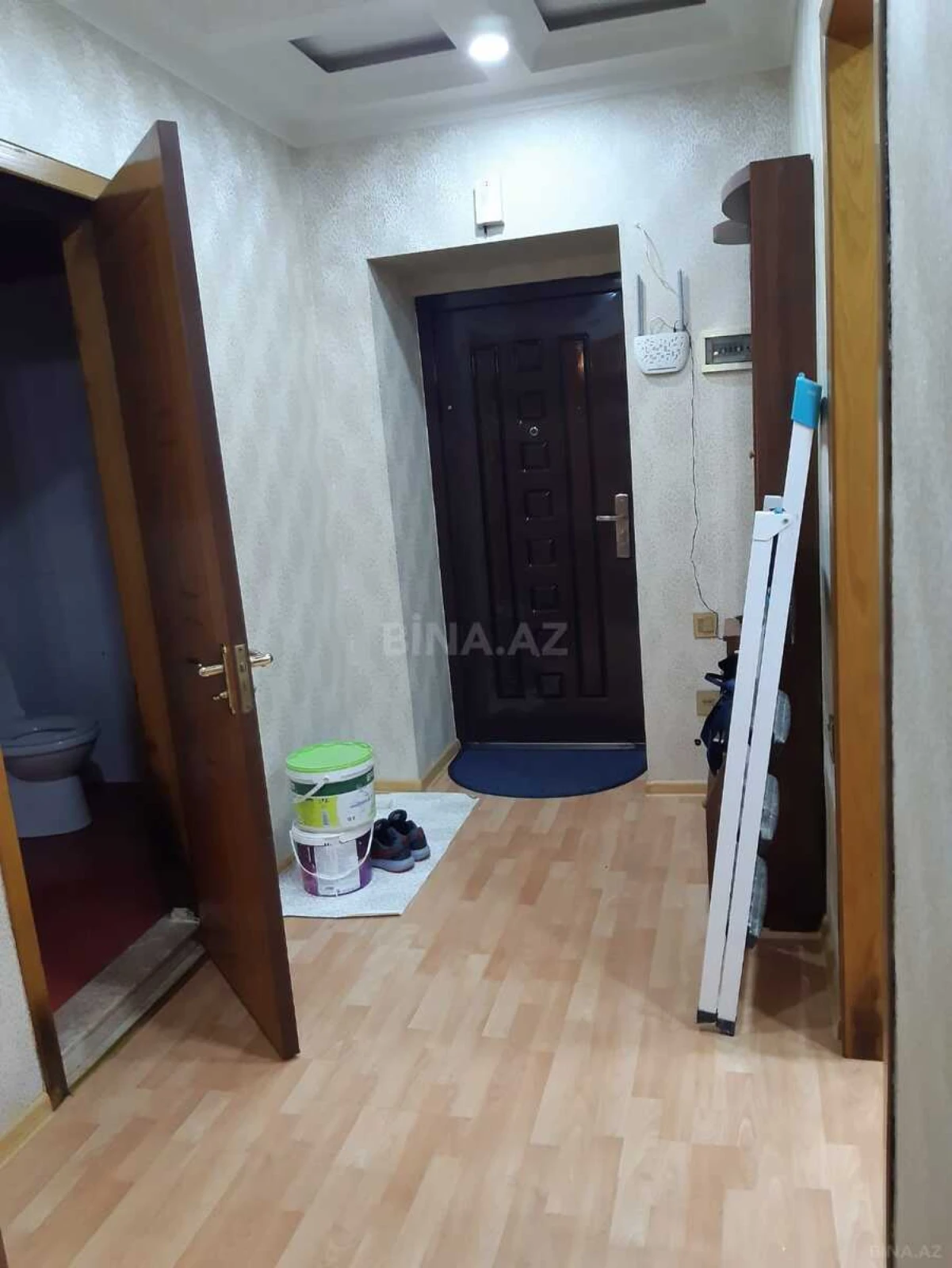 Satılır 2 otaqlı mənzil 50 m²