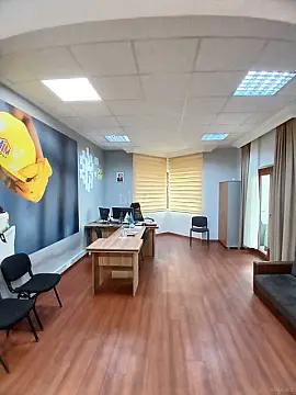 Kirayə verilir 1 otaqlı ofis 40 m² — Bakı 1 otaq 40.00 m²