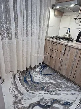 Kirayə verilir 2 otaqlı mənzil 50 m²