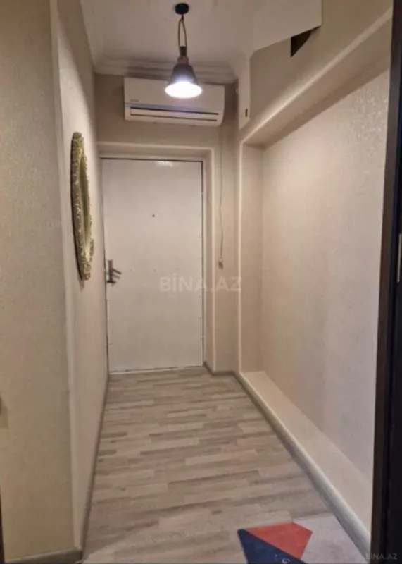Kirayə verilir 2 otaqlı mənzil 50 m²
