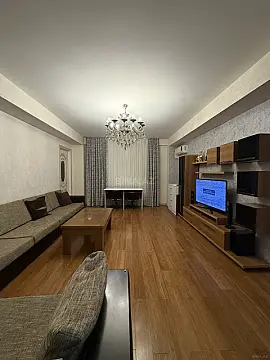 Satılır 3 otaqlı mənzil 83 m² — Bakı, Masazır 3 otaq 83.00 m²