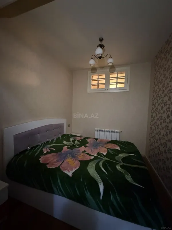 Satılır 3 otaqlı mənzil 83 m²