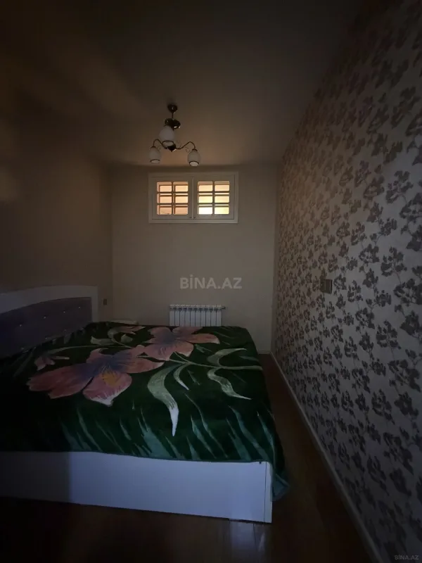 Satılır 3 otaqlı mənzil 83 m²