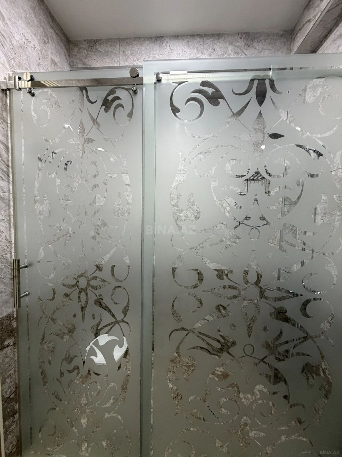 Satılır 3 otaqlı mənzil 83 m²