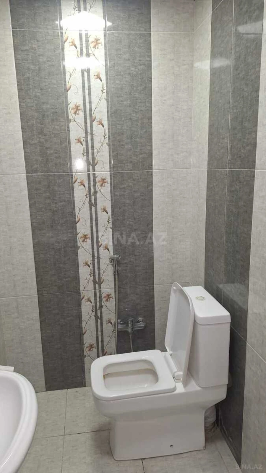 Kirayə verilir 2 otaqlı mənzil 80 m²