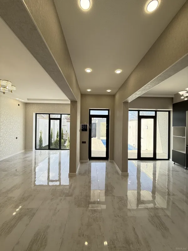 Satılır 4 otaqlı həyət evi 150 m²