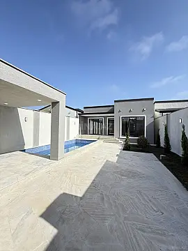 Satılır 4 otaqlı həyət evi 150 m²