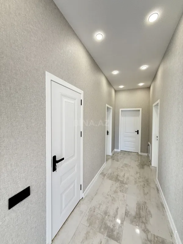 Satılır 4 otaqlı həyət evi 150 m²