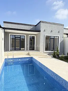 Satılır 4 otaqlı həyət evi 150 m²