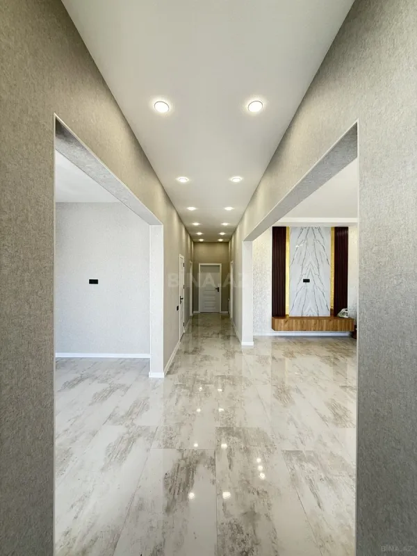 Satılır 4 otaqlı həyət evi 150 m²