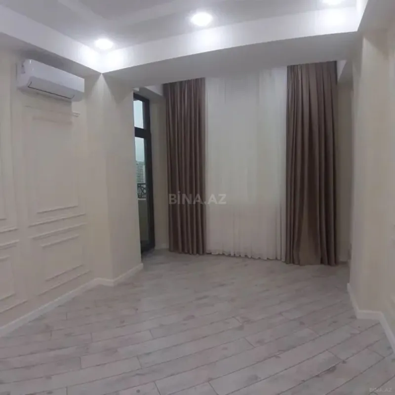 Kirayə verilir 2 otaqlı mənzil 60 m²