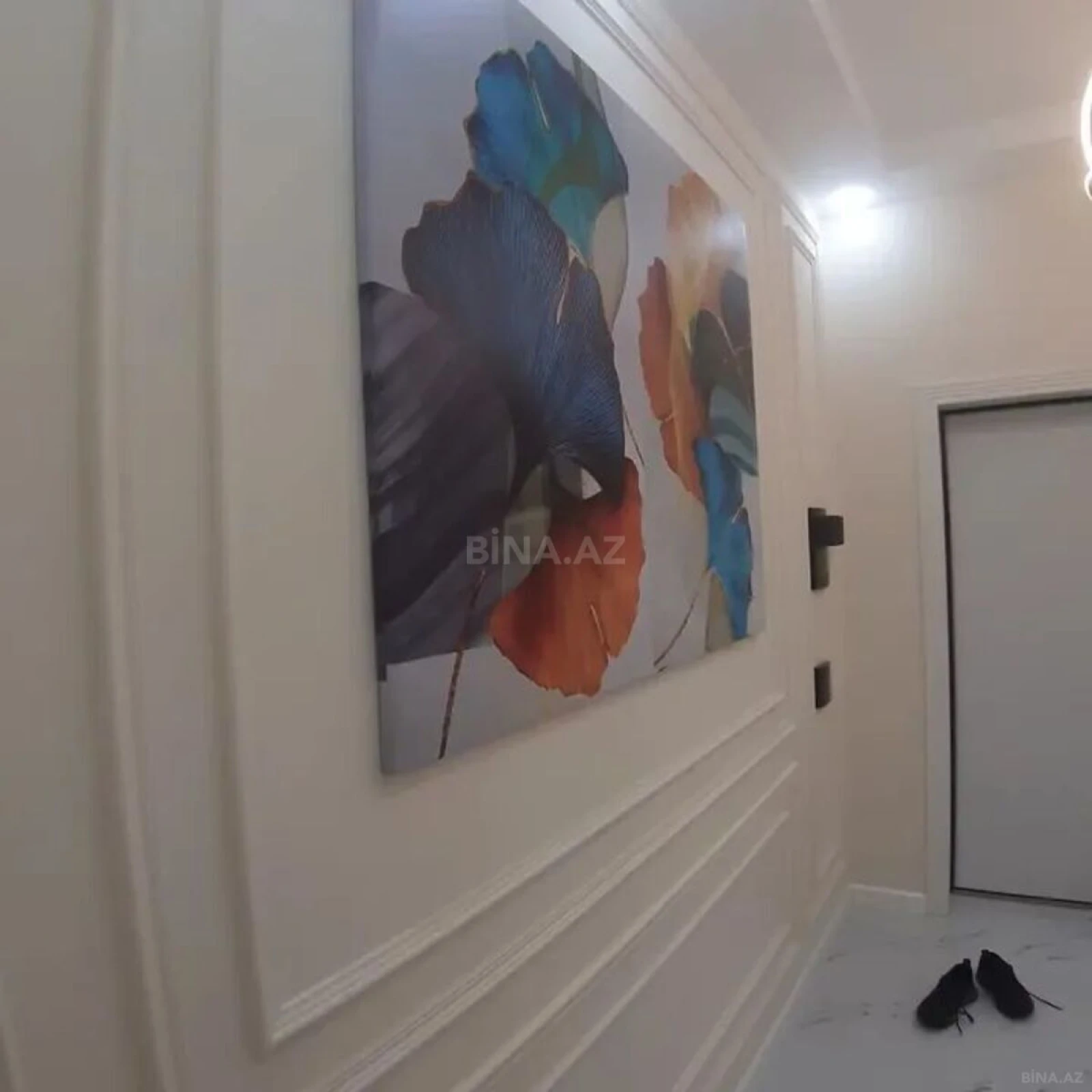 Kirayə verilir 2 otaqlı mənzil 60 m²