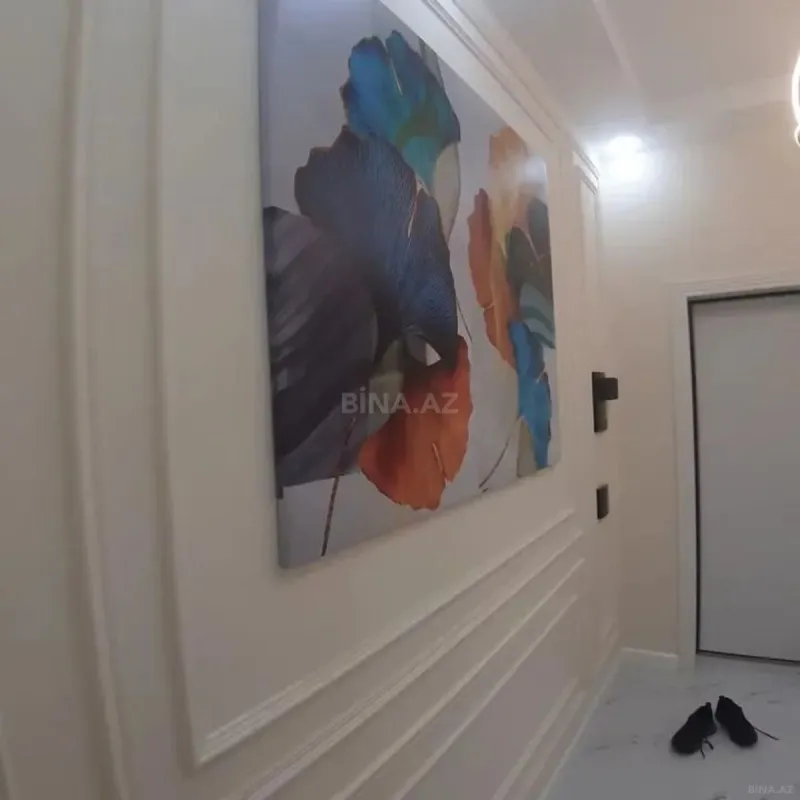 Kirayə verilir 2 otaqlı mənzil 60 m²