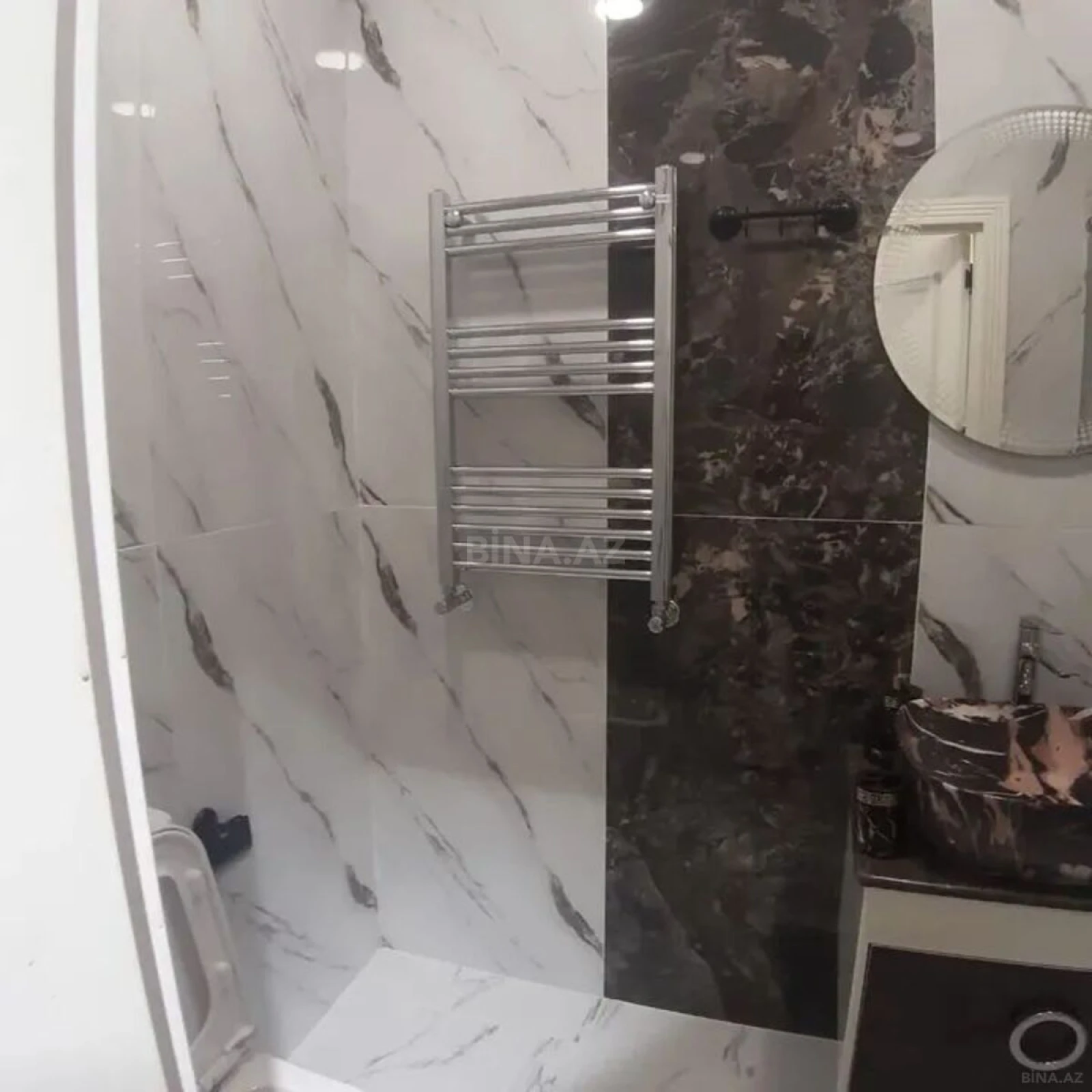 Kirayə verilir 2 otaqlı mənzil 60 m²