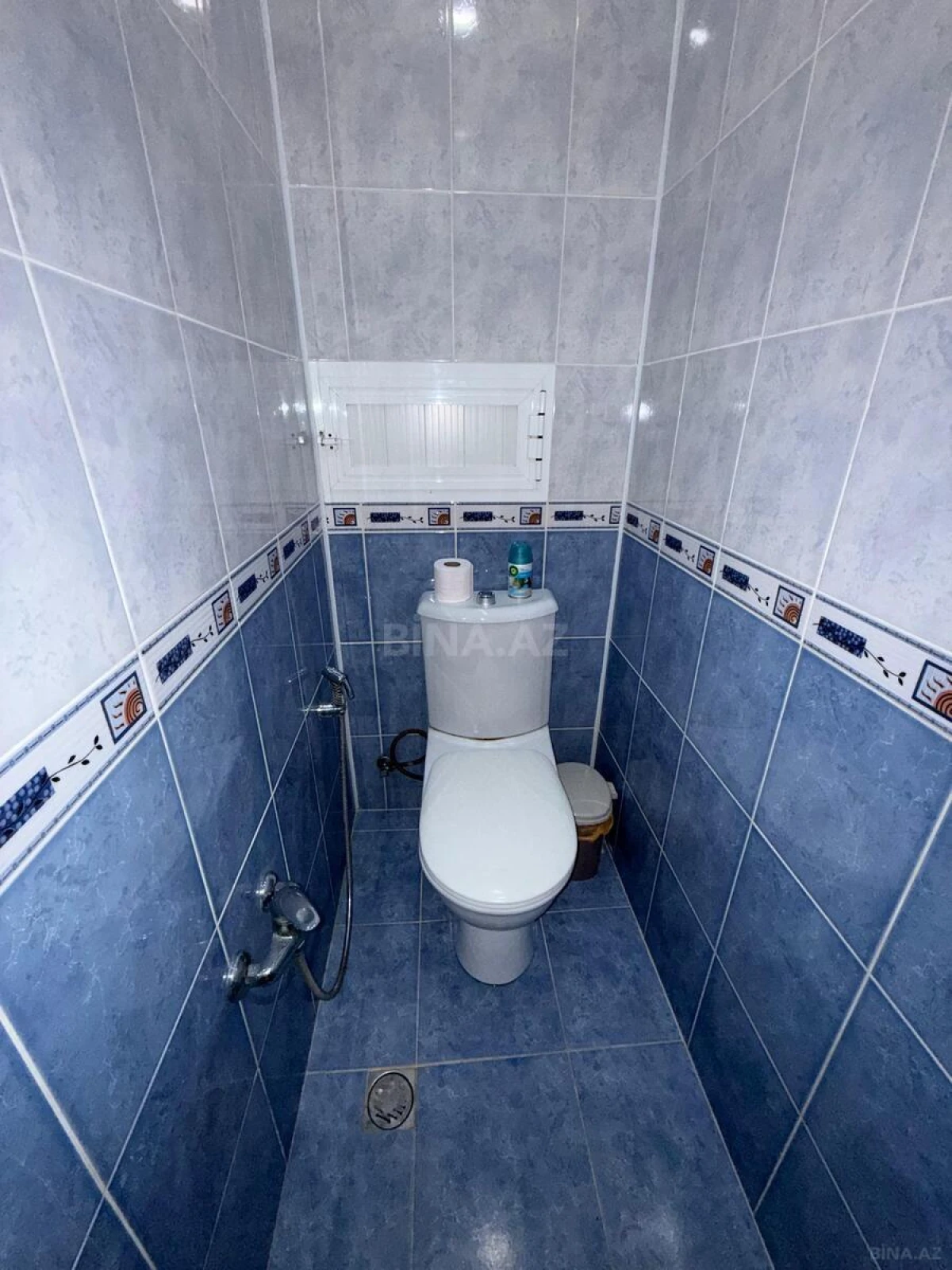 Satılır 4 otaqlı mənzil 100 m²