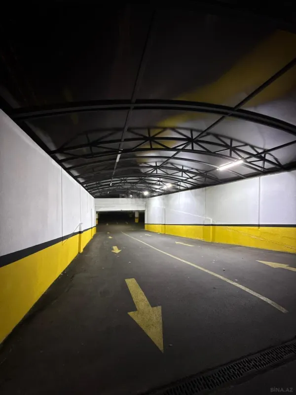 Kirayə verilir 2 otaqlı mənzil 66 m²