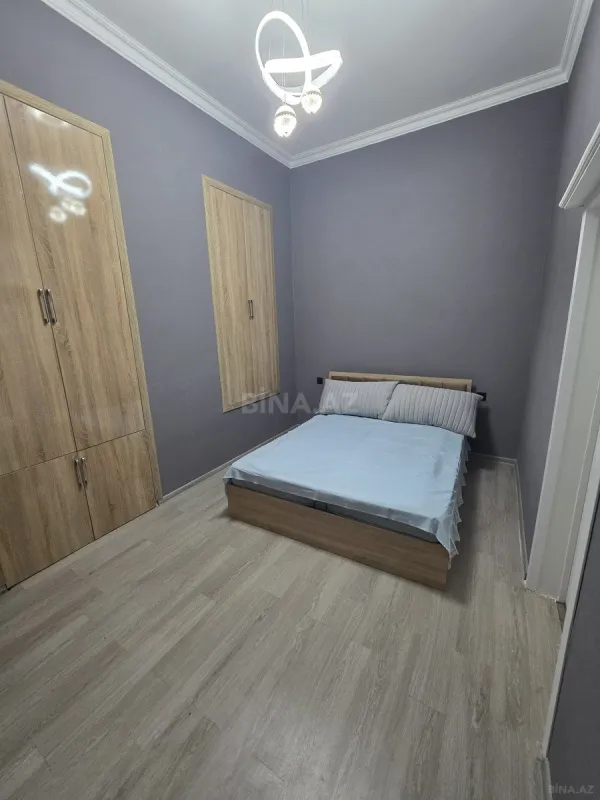 Satılır 2 otaqlı mənzil 50 m²