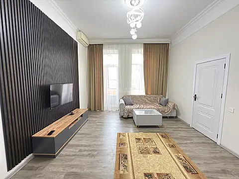 Satılır 2 otaqlı mənzil 50 m² — Bakı 2 otaq 50.00 m²