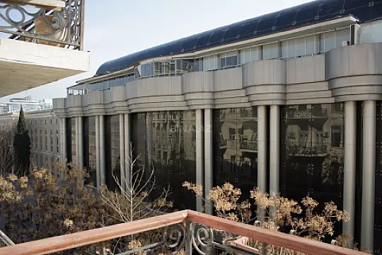 Kirayə verilir 2 otaqlı mənzil 57 m² — Bakı, Sahil qəs. 2 otaq 57.00 m²