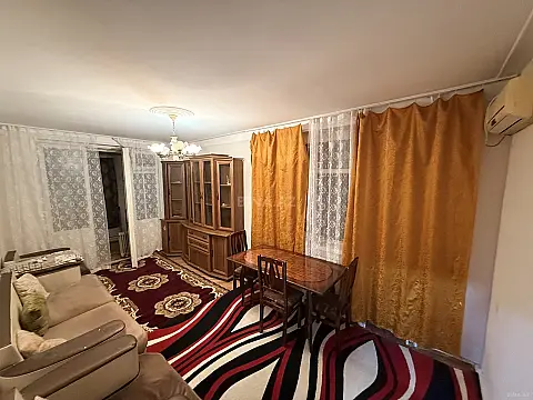 Kirayə verilir 2 otaqlı mənzil 45 m² — Bakı, Bakıxanov 2 otaq 45.00 m²