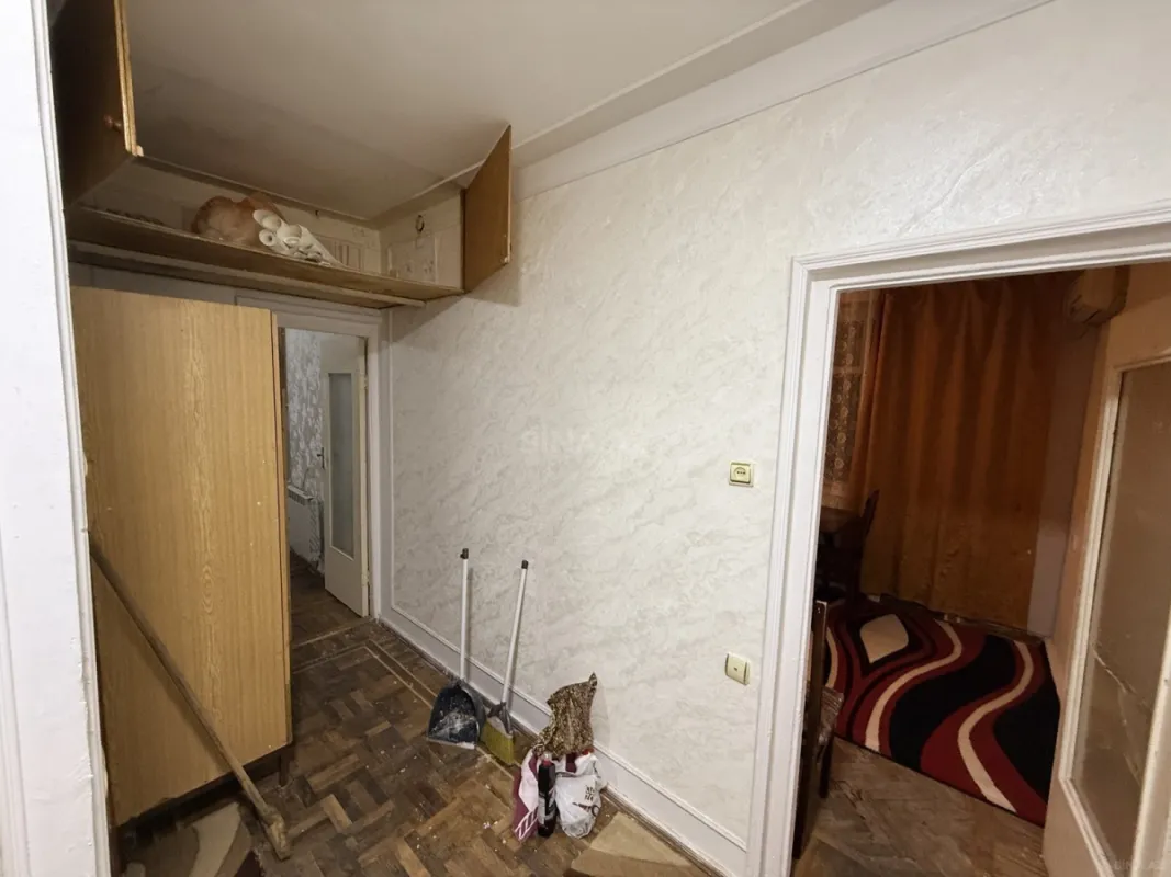 Kirayə verilir 2 otaqlı mənzil 45 m²