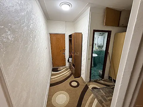 Kirayə verilir 2 otaqlı mənzil 45 m²