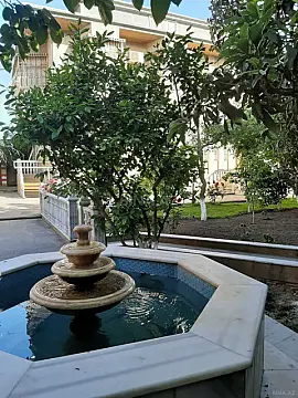 Satılır 7 otaqlı həyət evi 670 m² — Bakı, Sabunçu 7 otaq 670.00 m²