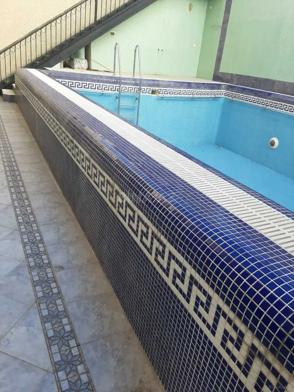 Satılır 7 otaqlı həyət evi 670 m²