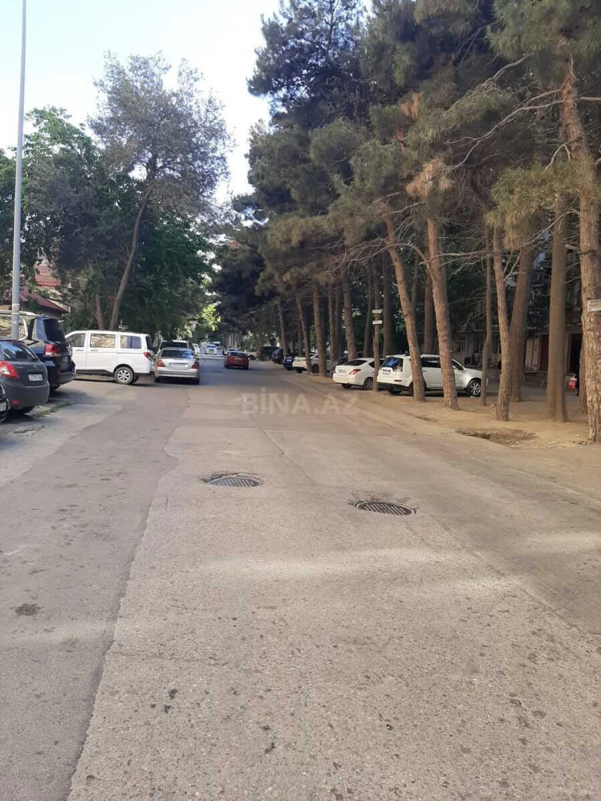 Satılır 7 otaqlı həyət evi 670 m²