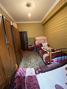 Satılır 2 otaqlı mənzil 60 m²