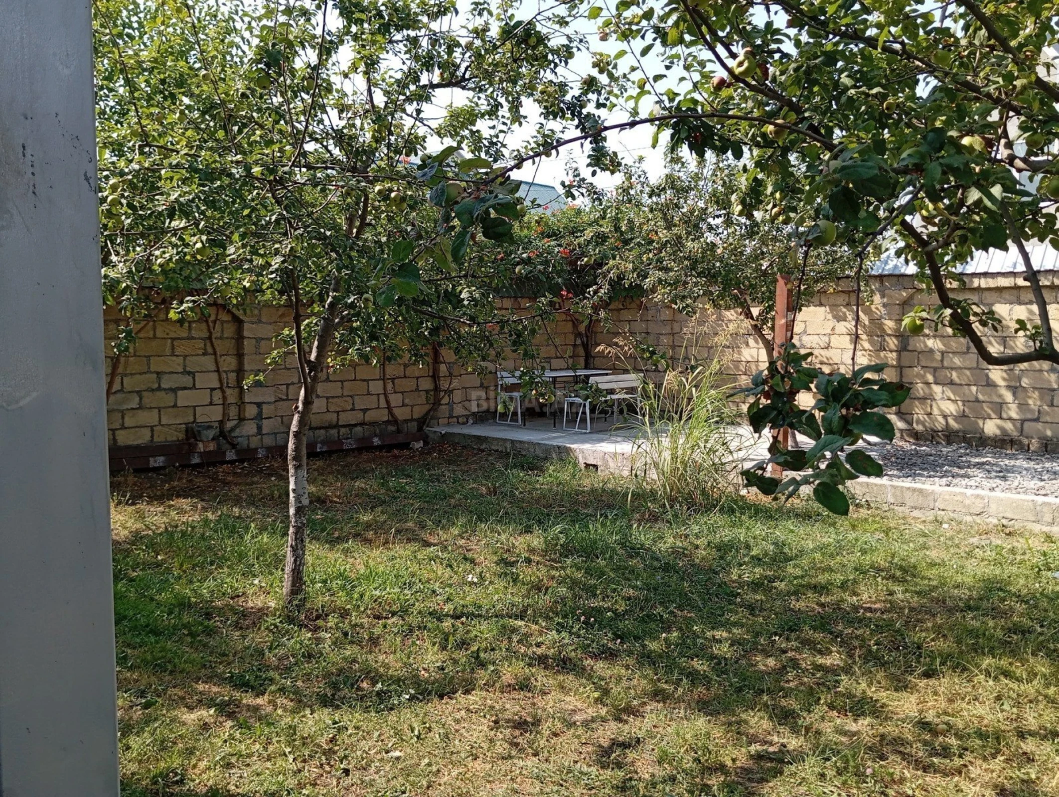 Kirayə verilir 7 otaqlı həyət evi 200 m²