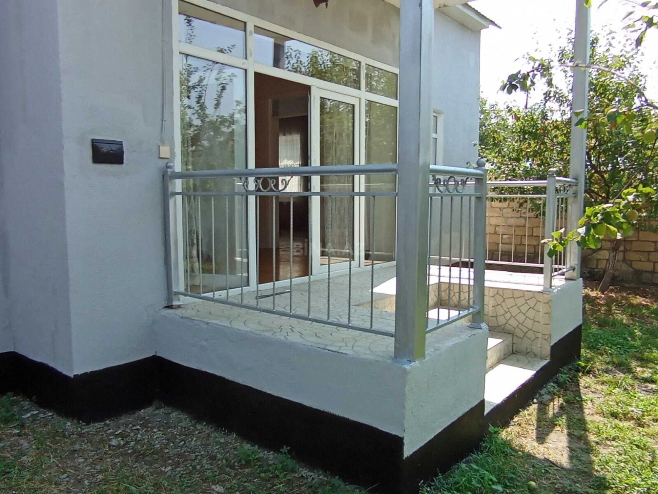 Kirayə verilir 7 otaqlı həyət evi 200 m²