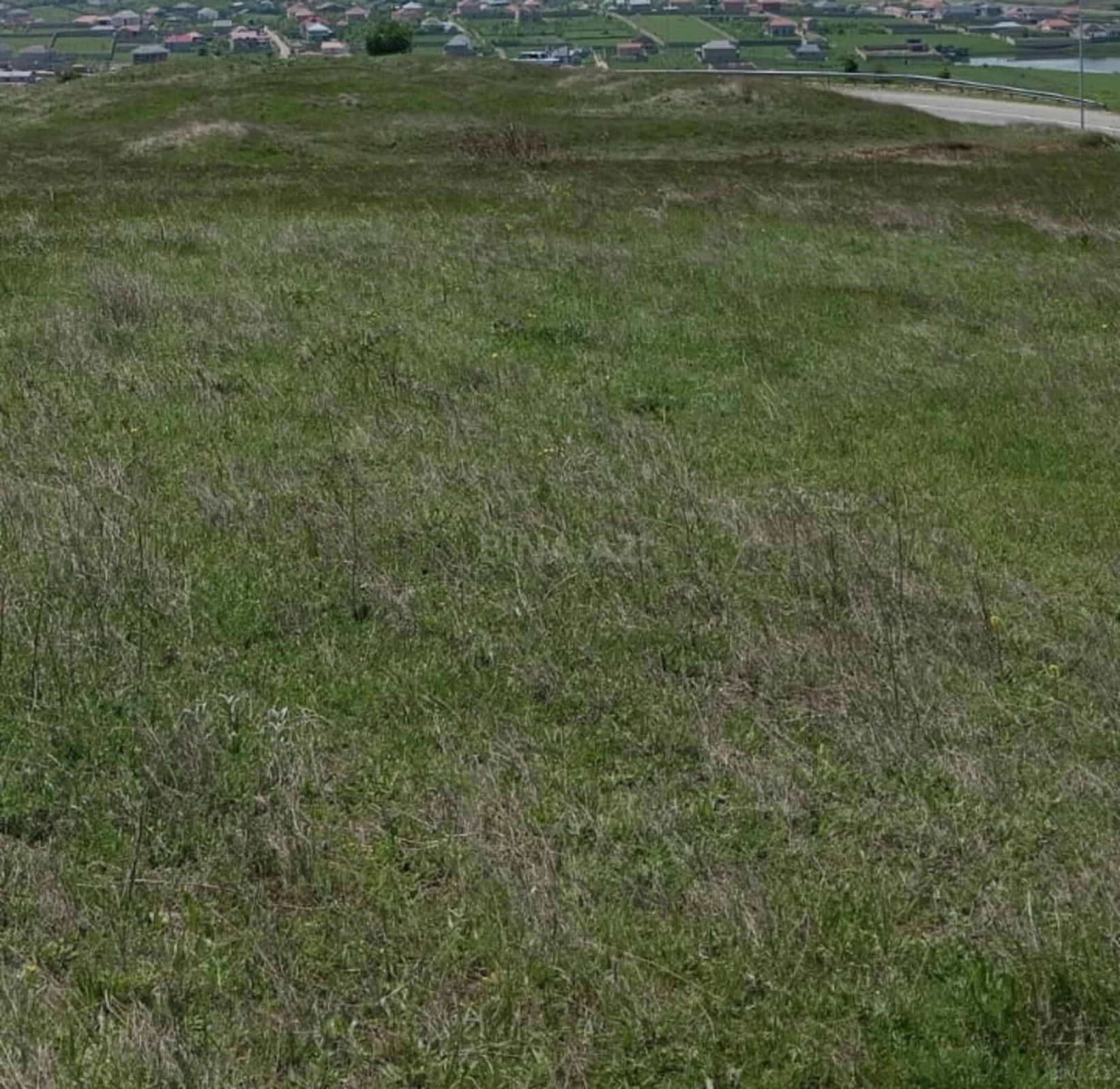 Satılır torpaq sahəsi 12 m²