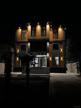 Satılır 7 otaqlı həyət evi 800 m²