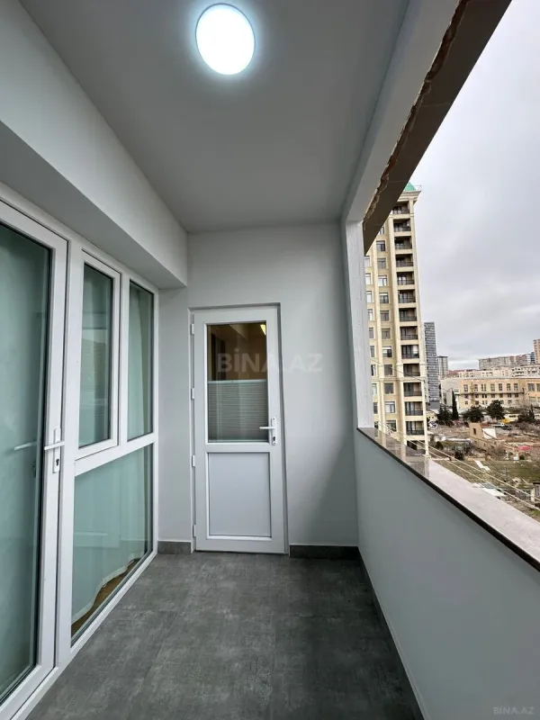 Satılır 3 otaqlı mənzil 90 m²