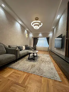 Satılır 3 otaqlı mənzil 90 m²