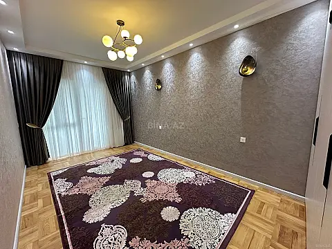 Satılır 3 otaqlı mənzil 90 m²