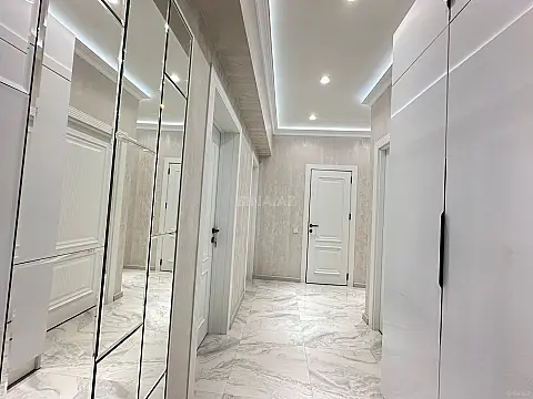 Satılır 3 otaqlı mənzil 90 m²
