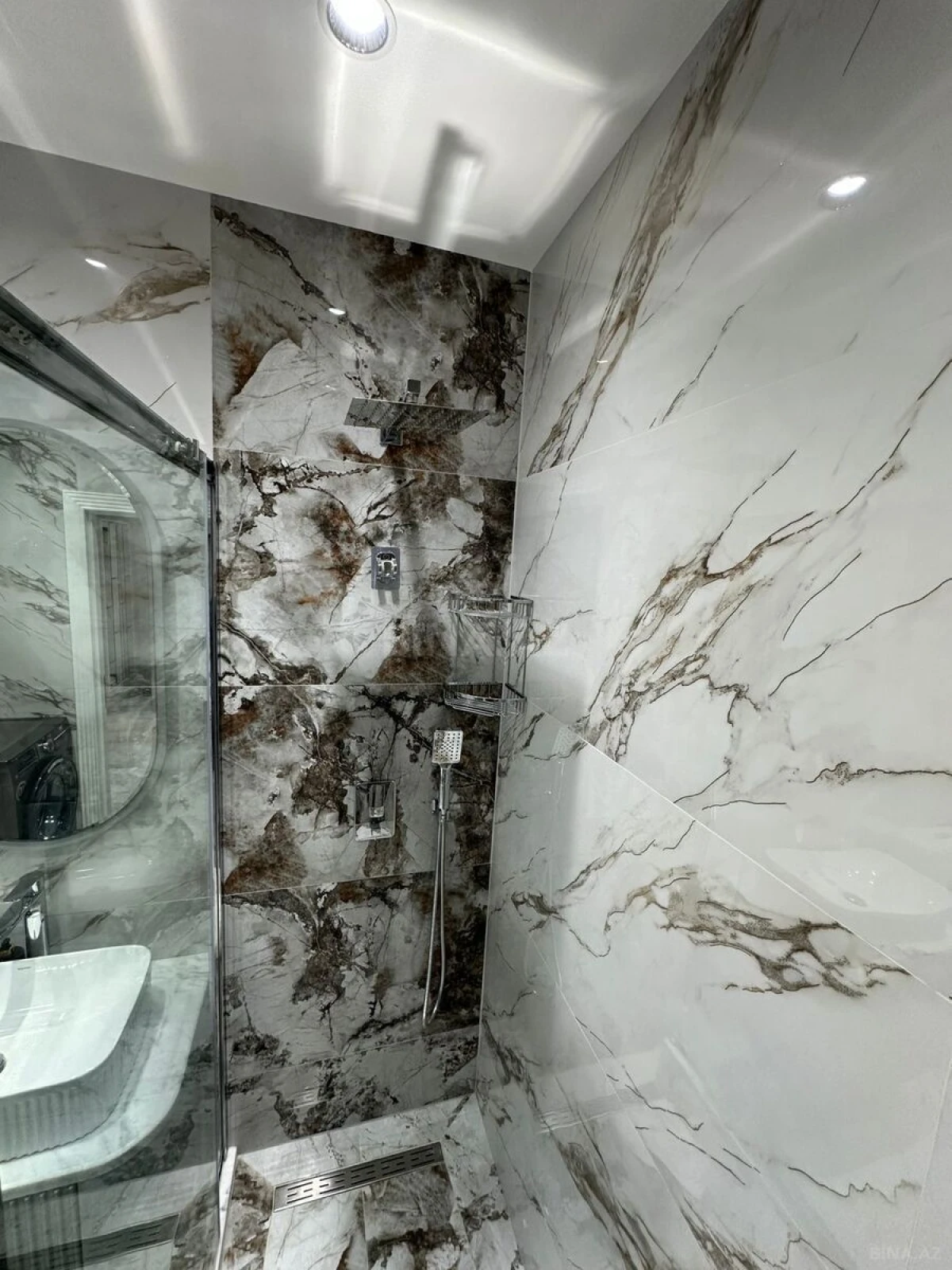 Satılır 3 otaqlı mənzil 90 m²