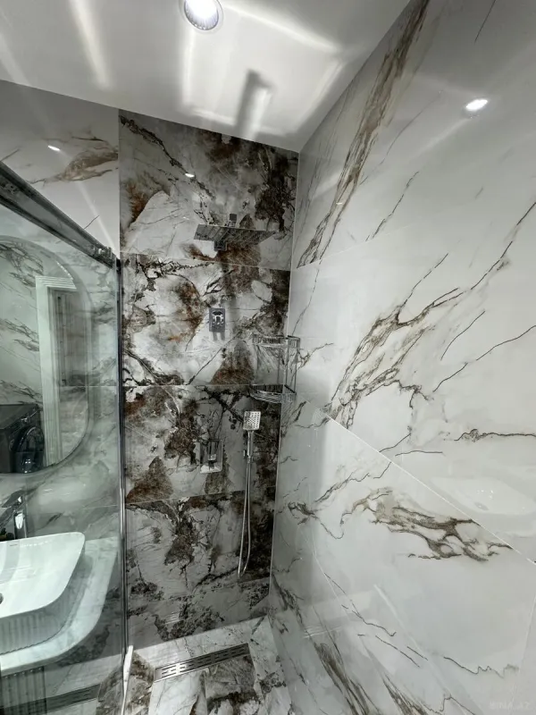 Satılır 3 otaqlı mənzil 90 m²