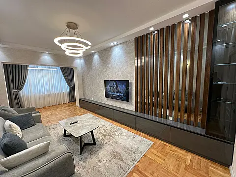 Satılır 3 otaqlı mənzil 90 m² — Bakı, Xətai 3 otaq 90.00 m²