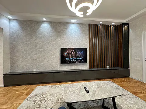Satılır 3 otaqlı mənzil 90 m²