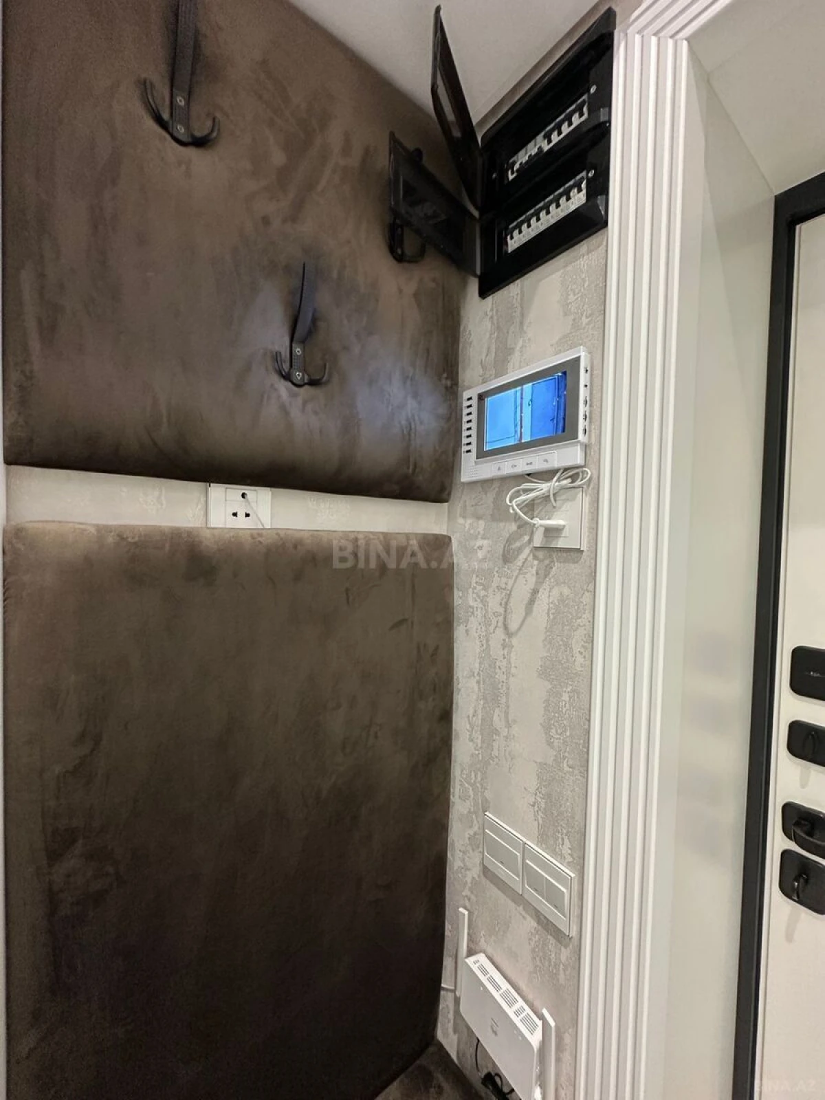 Satılır 3 otaqlı mənzil 90 m²